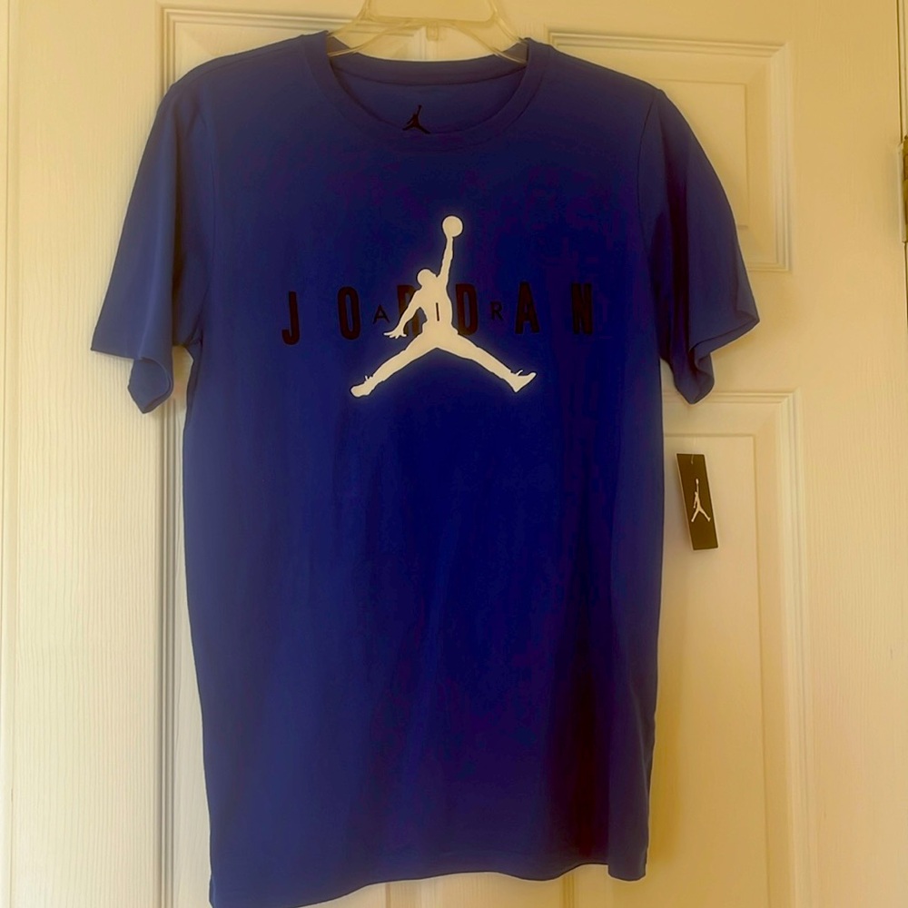 Jordan Air t - shirt
